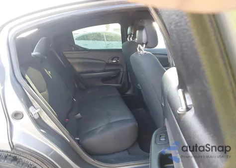 2013 Dodge Avenger Se from USA, damaged, VIN 1C3CDZAB9DN752900